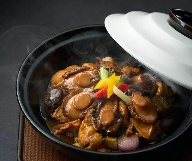 酒店 Sheraton Guangzhou