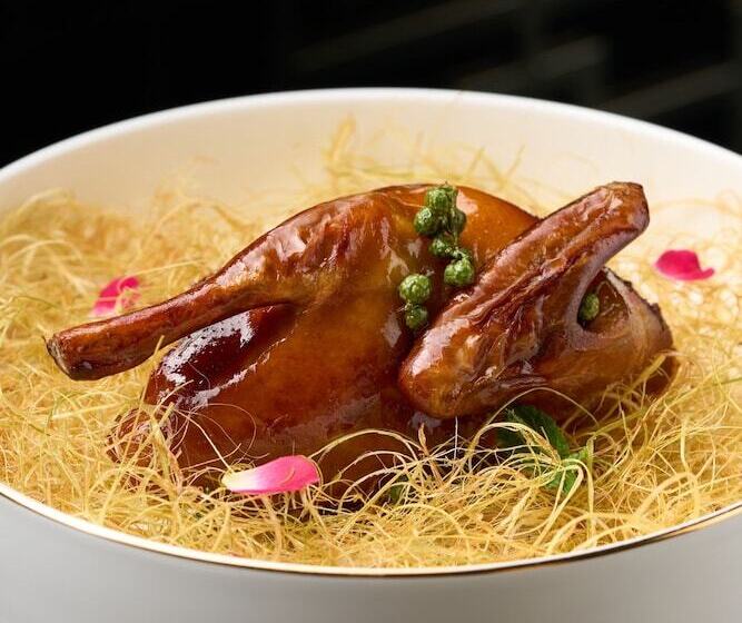 호텔 Sheraton Guangzhou