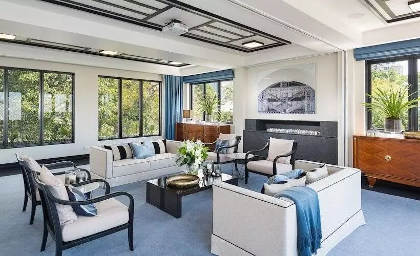 Отель Spicers Balfour