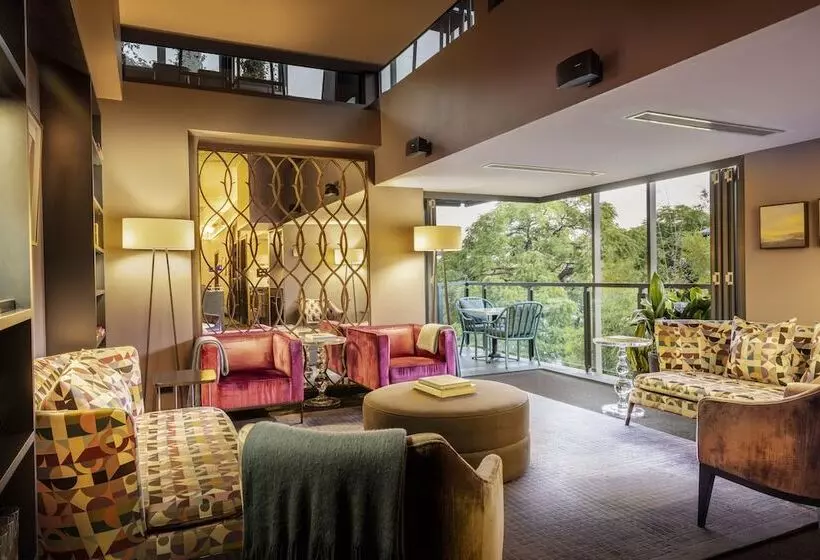 Отель Spicers Balfour