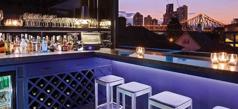 Отель Spicers Balfour