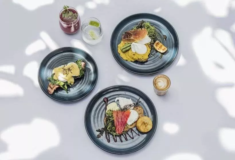 Отель Spicers Balfour