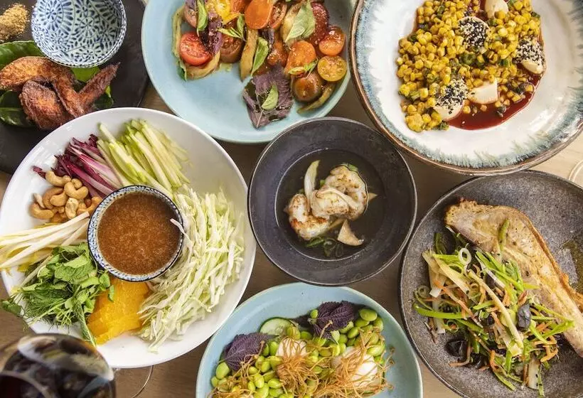 Отель Spicers Balfour