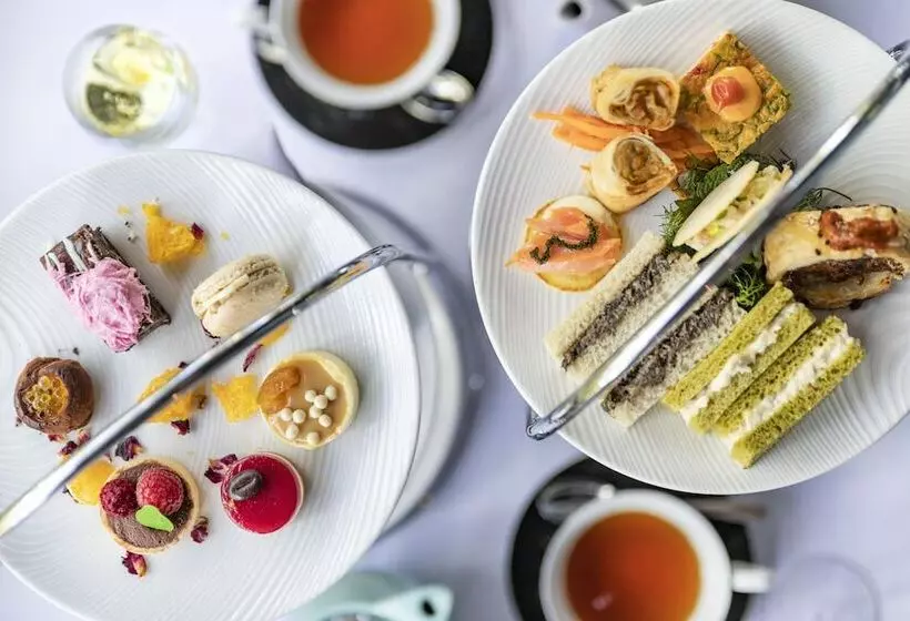 Отель Spicers Balfour