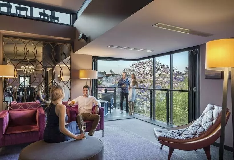 Отель Spicers Balfour