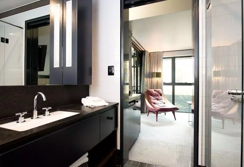 Отель Spicers Balfour