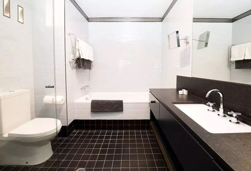 Отель Spicers Balfour