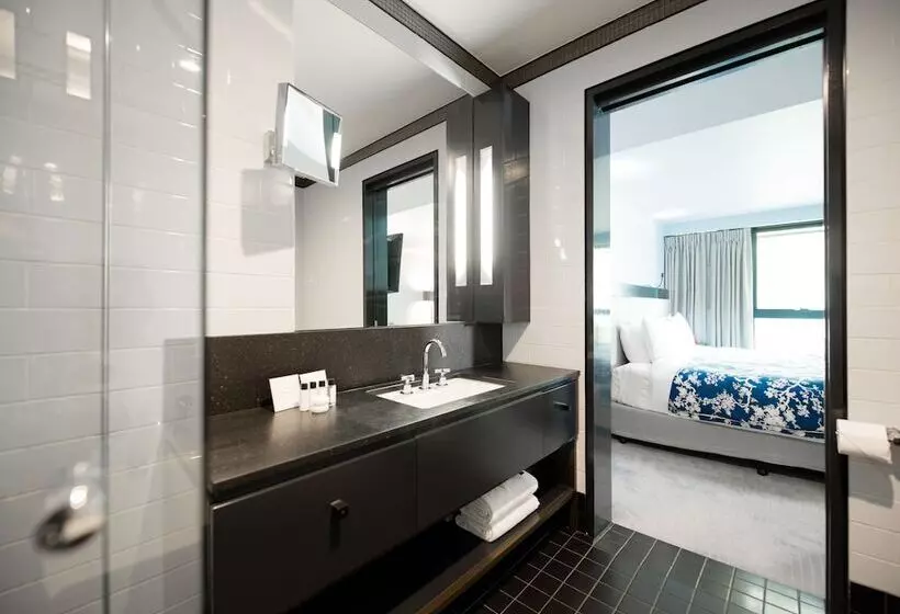 Отель Spicers Balfour