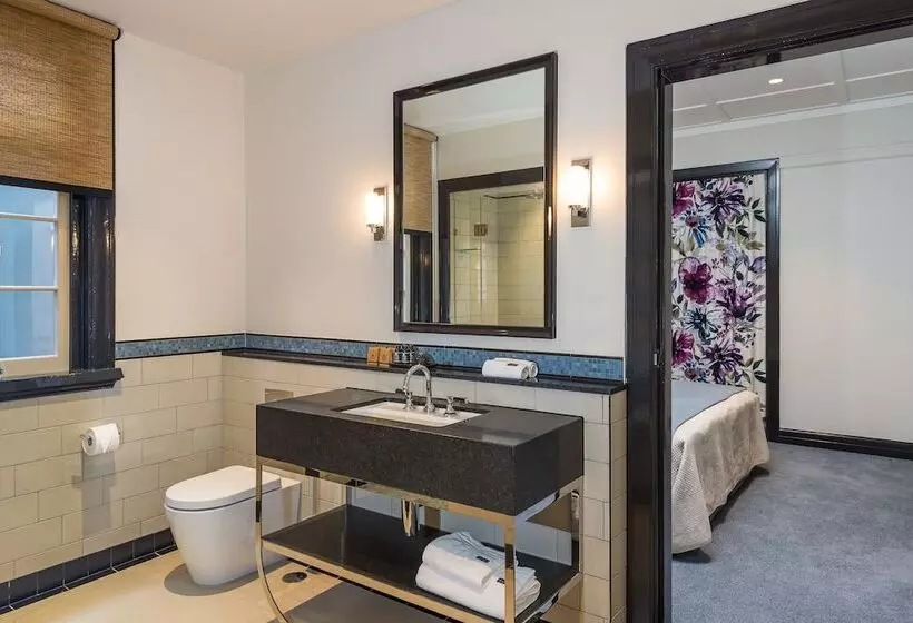 Отель Spicers Balfour