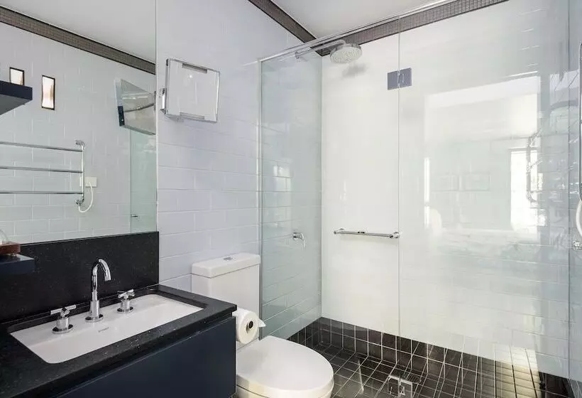 Отель Spicers Balfour