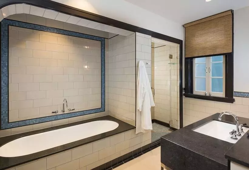 Отель Spicers Balfour