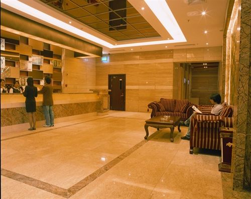 Otel Spring Time Zhujiang