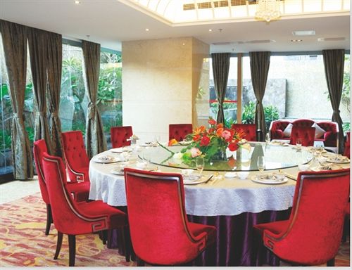 Otel Spring Time Zhujiang