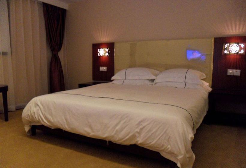 Otel Spring Time Zhujiang