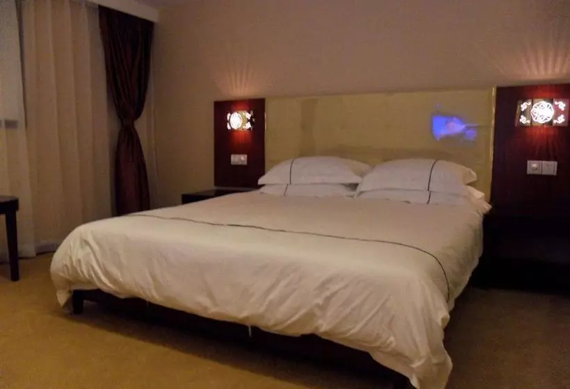 ホテル Spring Time Zhujiang