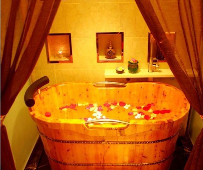 Hotel Spring Time Zhujiang