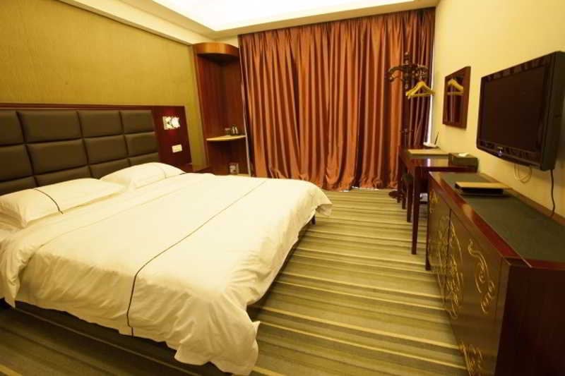 Otel Spring Time Zhujiang