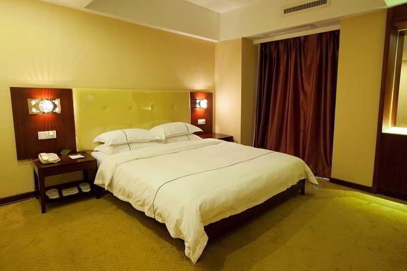 Otel Spring Time Zhujiang