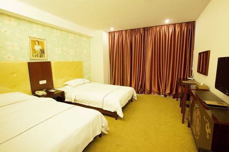 Hotel Spring Time Zhujiang