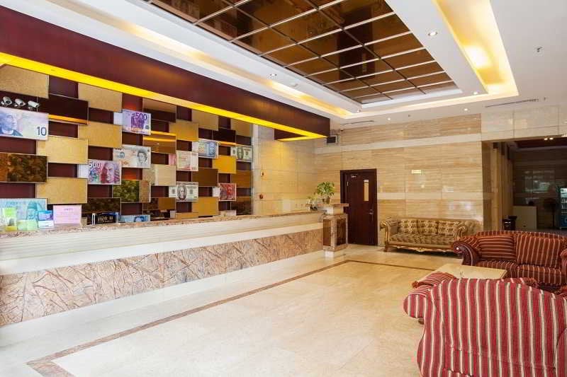 Otel Spring Time Zhujiang