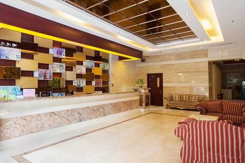 ホテル Spring Time Zhujiang