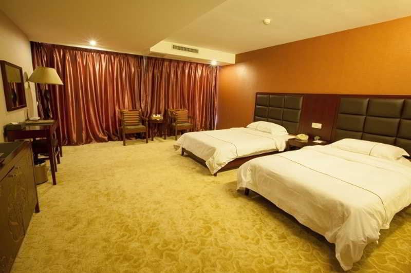 Hotel Spring Time Zhujiang