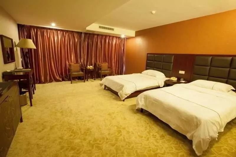 ホテル Spring Time Zhujiang