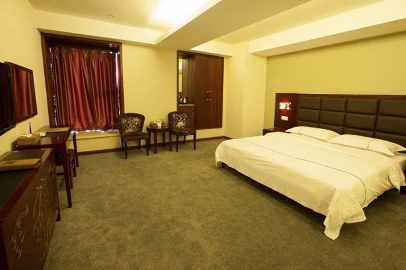 Otel Spring Time Zhujiang