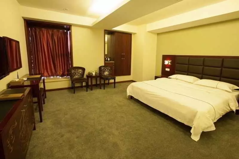 ホテル Spring Time Zhujiang