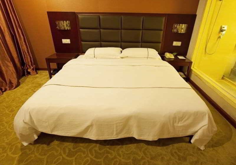 Otel Spring Time Zhujiang