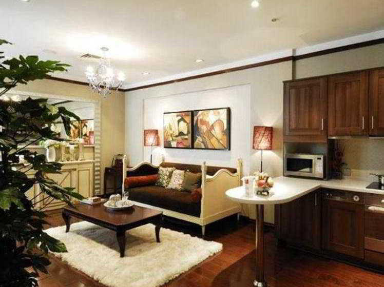 호텔 Starway Premier Xiaoyunli No 8