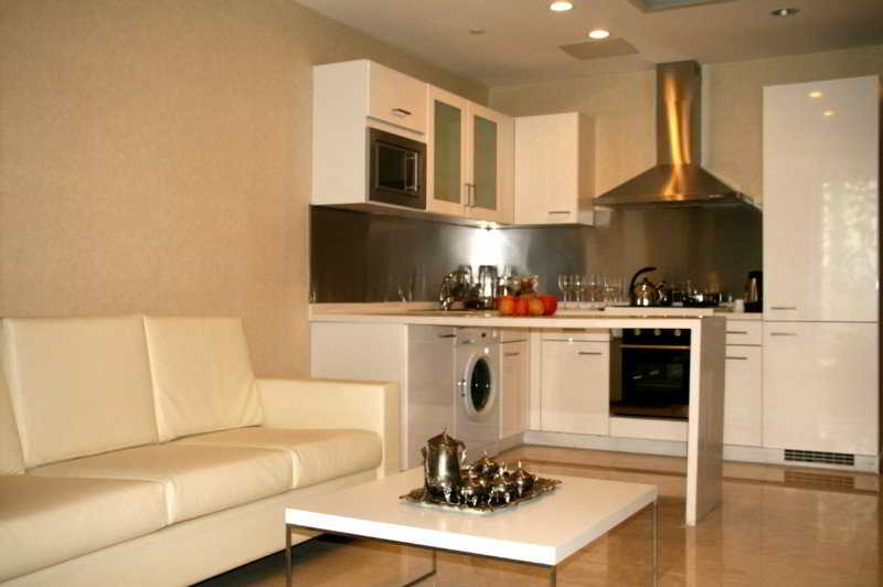 호텔 Starway Premier Xiaoyunli No 8