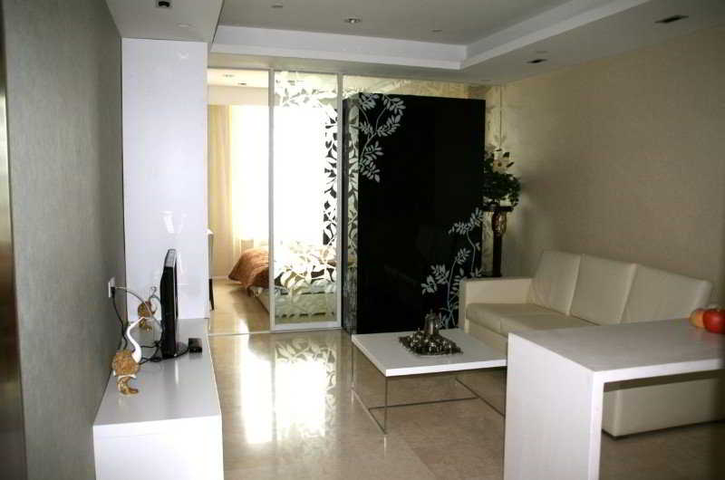 호텔 Starway Premier Xiaoyunli No 8