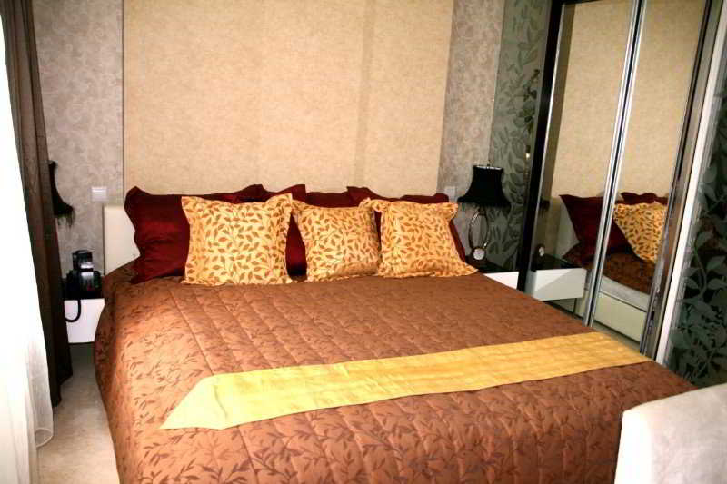 호텔 Starway Premier Xiaoyunli No 8