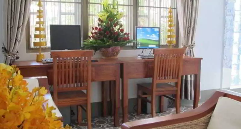 ホテル Succo Gene Palace Boutique