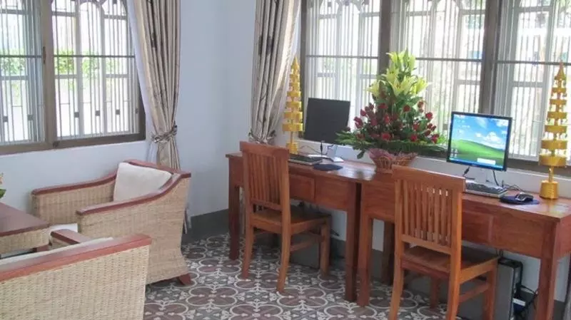 ホテル Succo Gene Palace Boutique