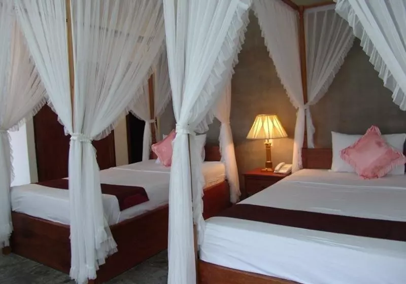 ホテル Succo Gene Palace Boutique