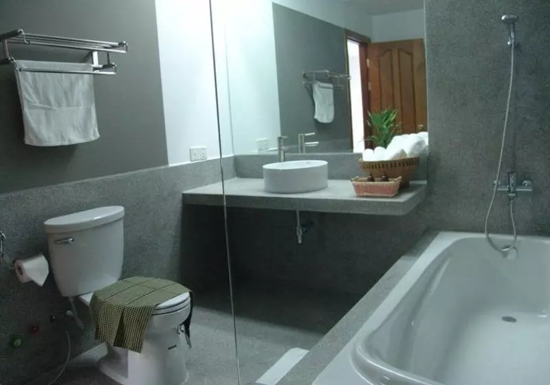 ホテル Succo Gene Palace Boutique