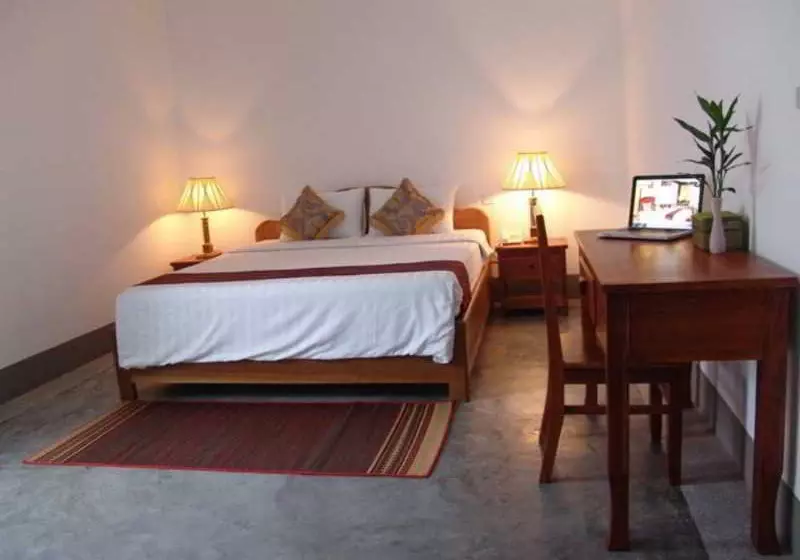 ホテル Succo Gene Palace Boutique