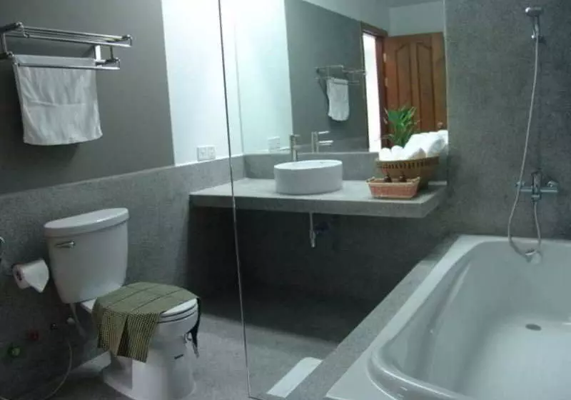 ホテル Succo Gene Palace Boutique