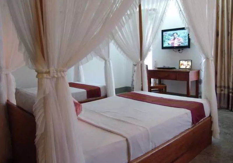 ホテル Succo Gene Palace Boutique