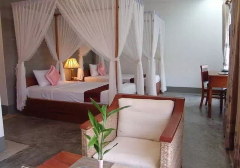 ホテル Succo Gene Palace Boutique