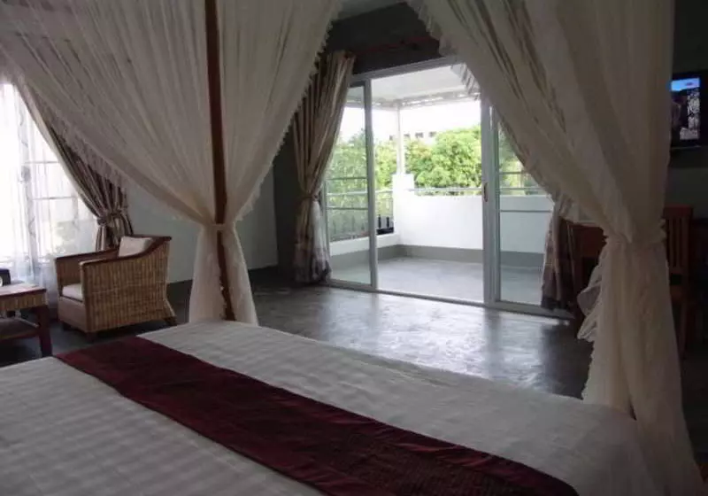 ホテル Succo Gene Palace Boutique