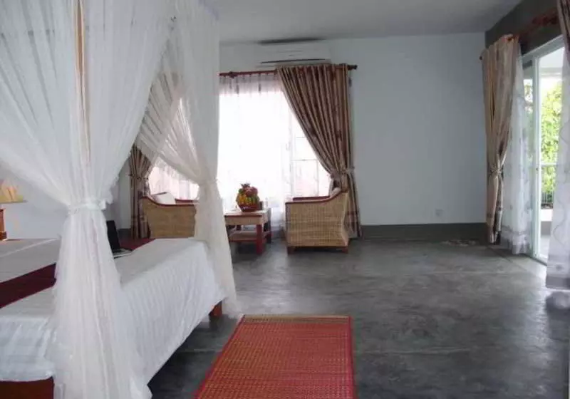 ホテル Succo Gene Palace Boutique