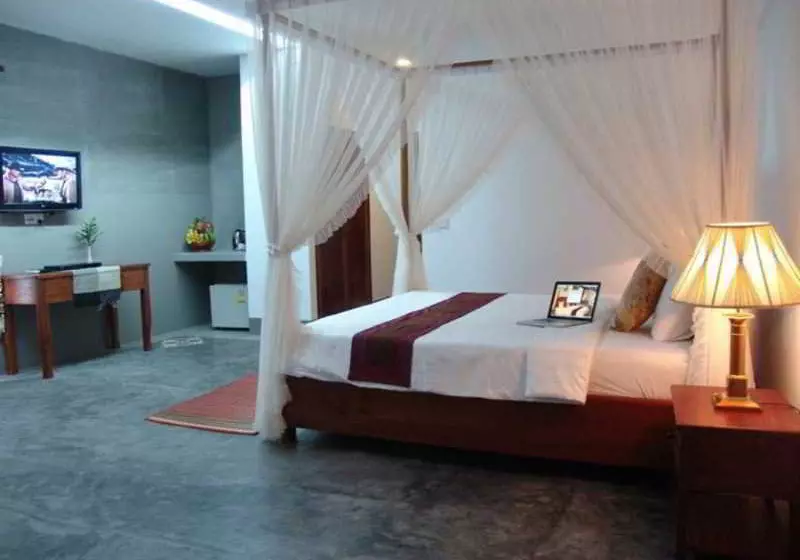 ホテル Succo Gene Palace Boutique