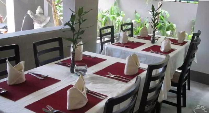 ホテル Succo Gene Palace Boutique