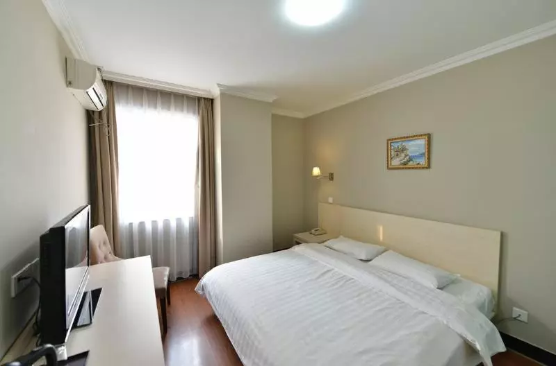 호텔 Super 8 Fang Zhuang Yin Ma