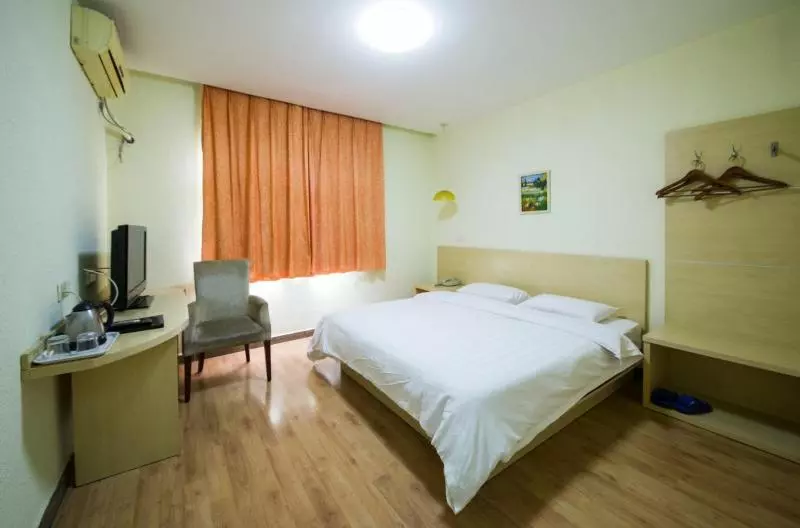 호텔 Super 8 Fang Zhuang Yin Ma