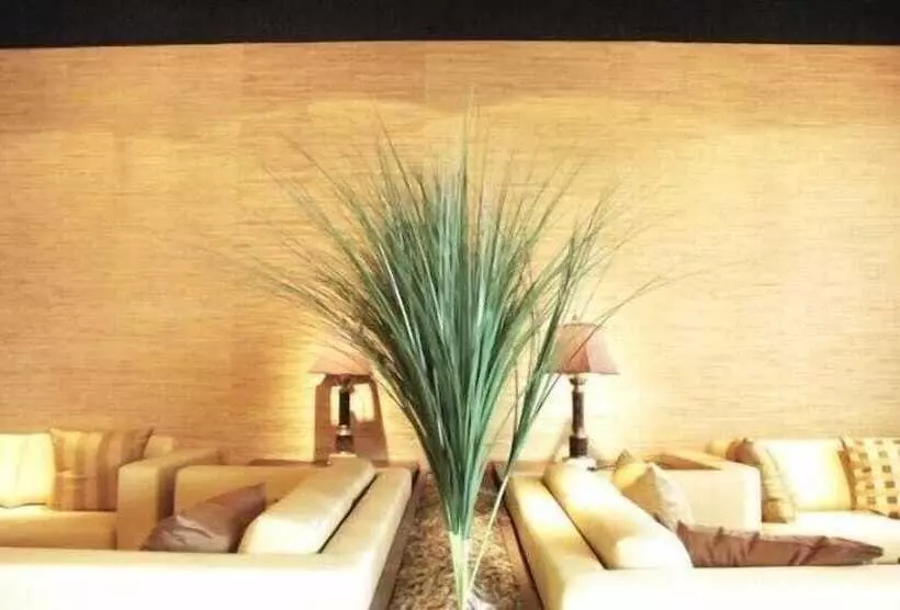 Отель Suzhou Regalia Serviced Residences