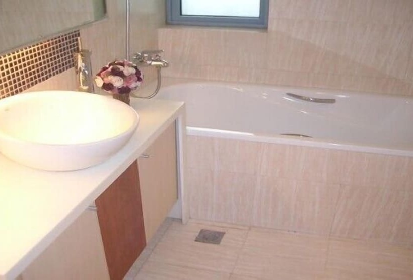 فندق Suzhou Regalia Serviced Residences